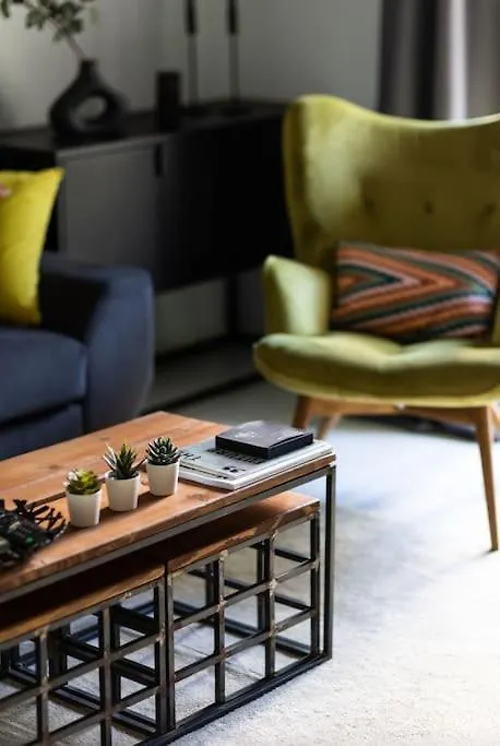 Casa Navarino - Premium Apartment In The City Centre Θεσσαλονίκη