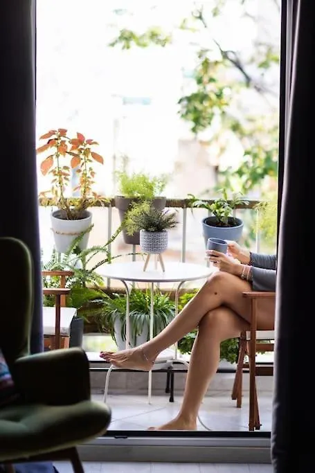 Casa Navarino - Premium Apartment In The City Centre Θεσσαλονίκη
