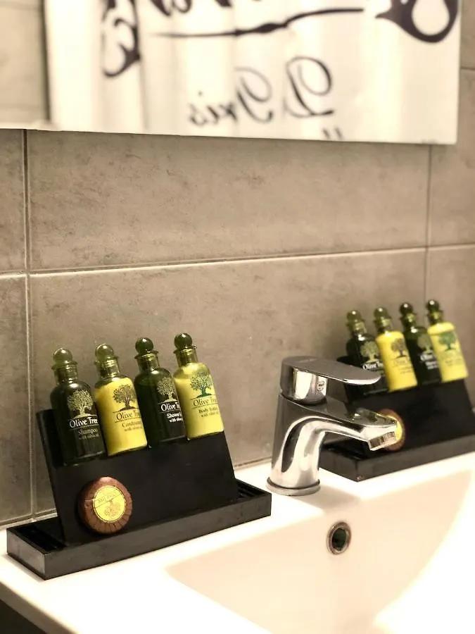 Casa Navarino - Premium Apartment In The City Centre Θεσσαλονίκη 0*,  Ελλάδα