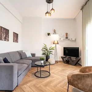 Διαμέρισμα Houseloft Grand Vista, Θεσσαλονίκη